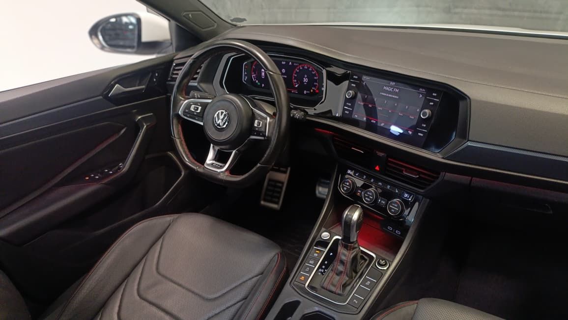 volkswagen jetta gli ag 2021