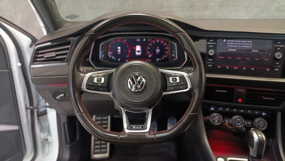volkswagen jetta gli ag 2021