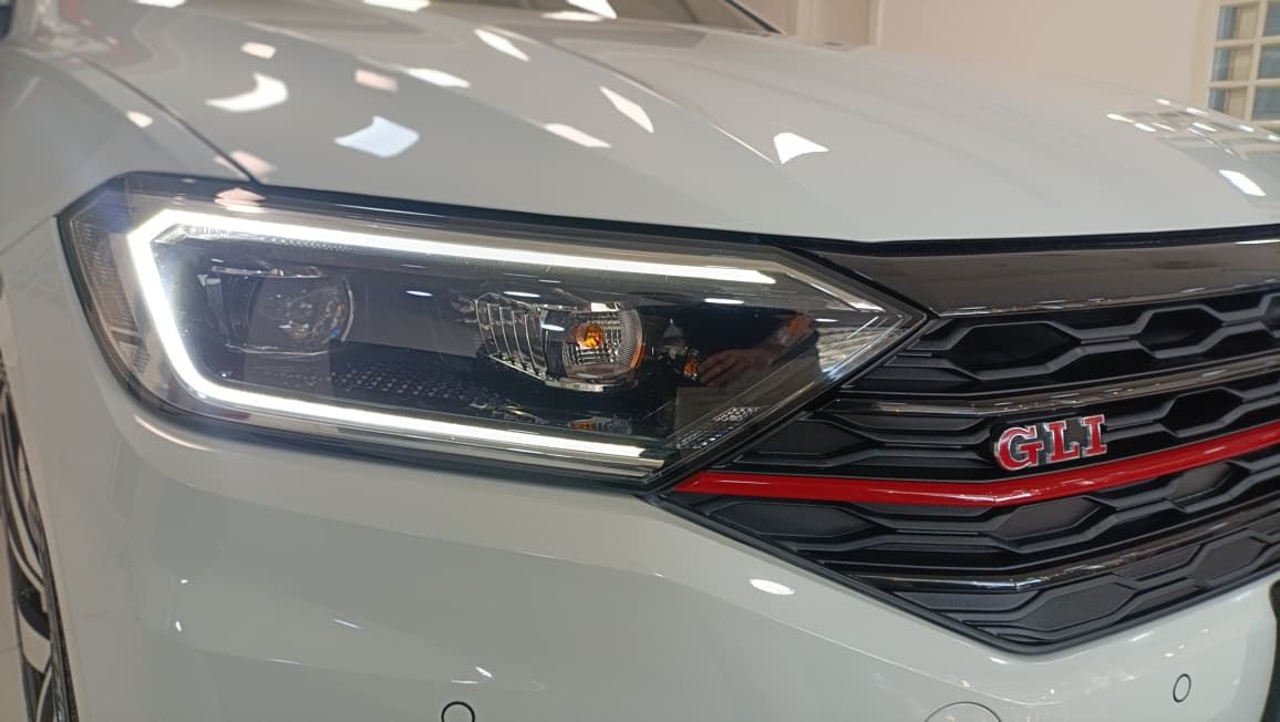 volkswagen jetta gli ag 2021