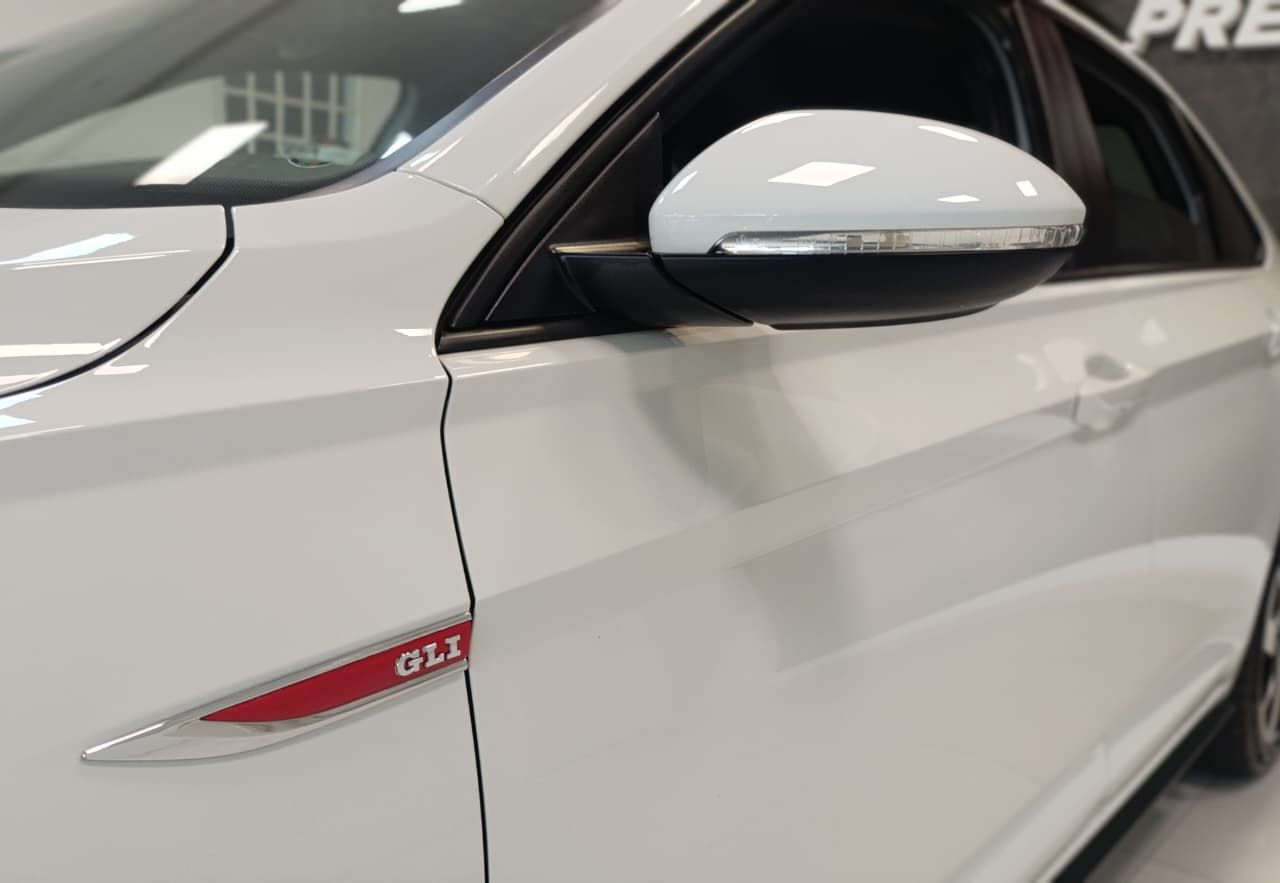 volkswagen jetta gli ag 2021