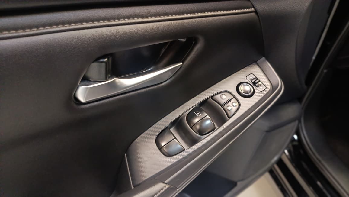 nissan sentra adv cvt 2025