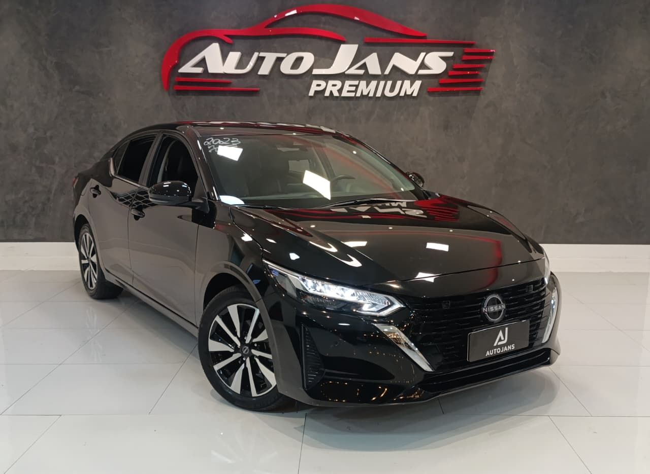nissan sentra adv cvt 2025