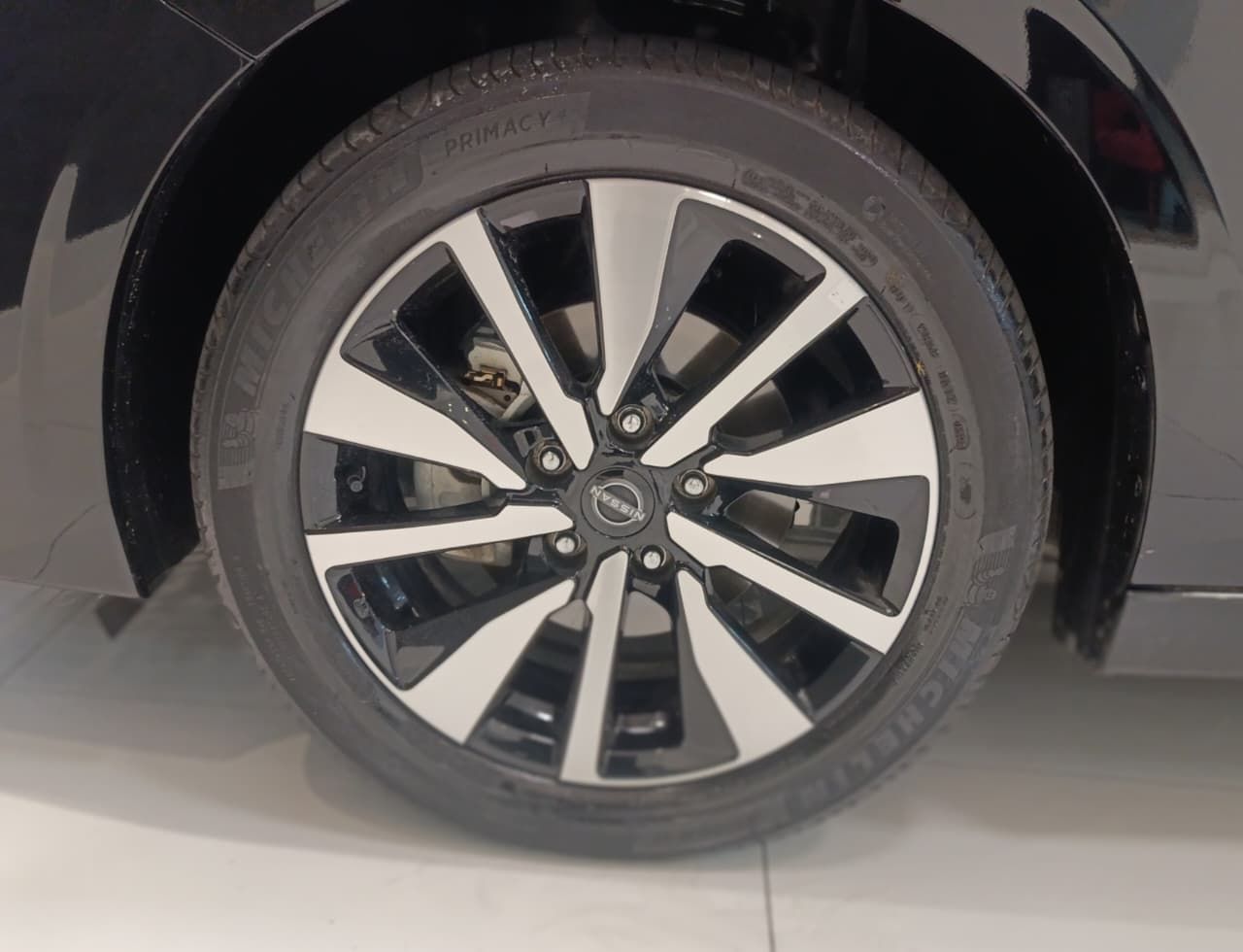 nissan sentra adv cvt 2025