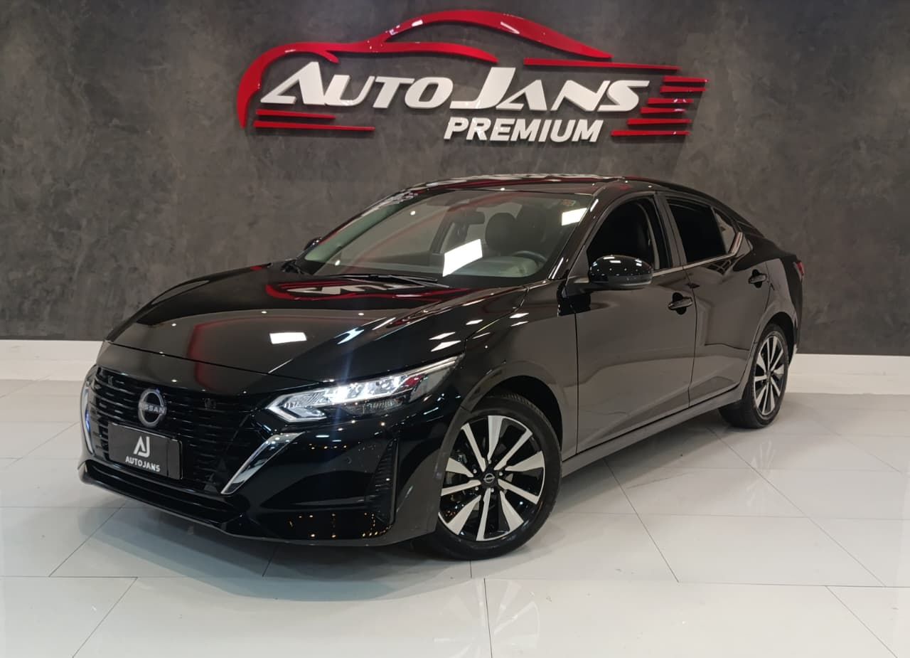 nissan sentra adv cvt 2025