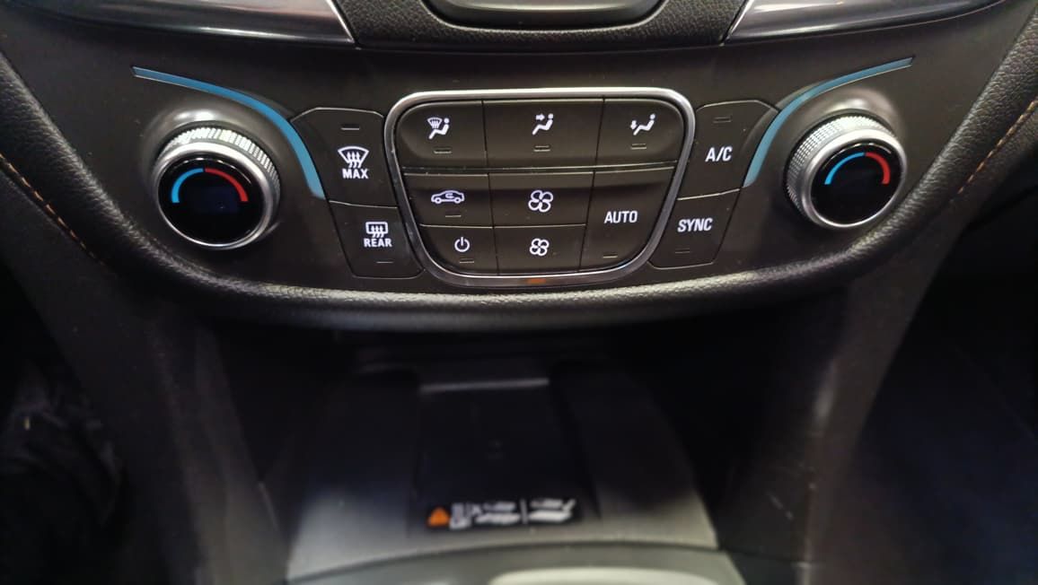 chevrolet chev equinox premier 2019
