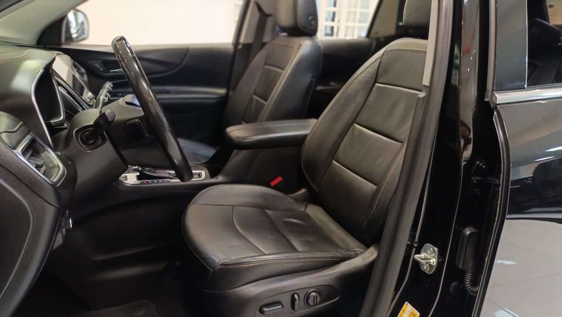chevrolet chev equinox premier 2019