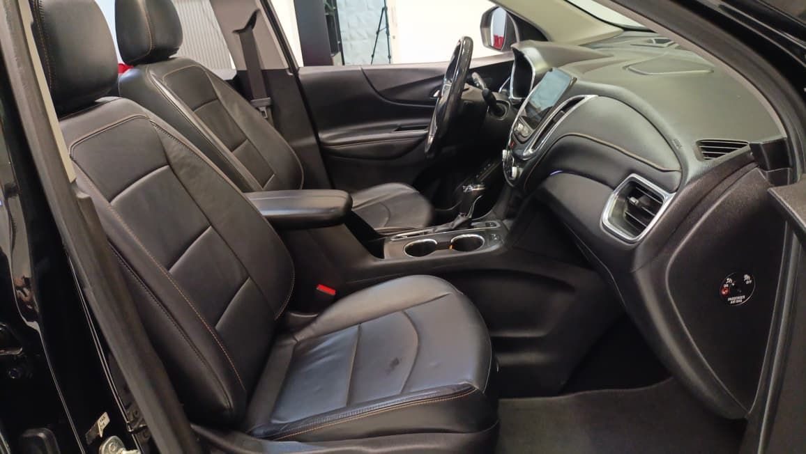 chevrolet chev equinox premier 2019