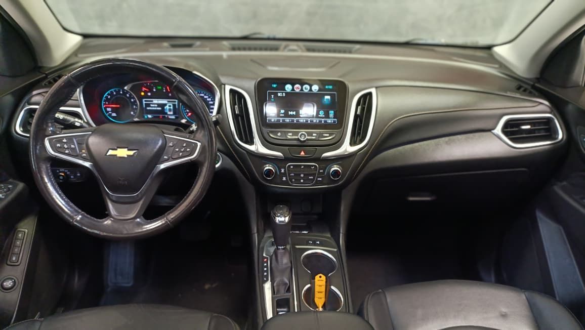 chevrolet chev equinox premier 2019