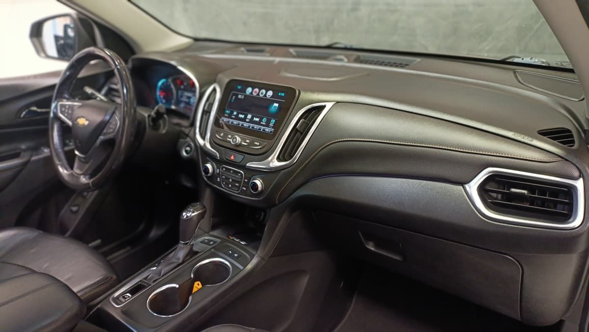 chevrolet chev equinox premier 2019