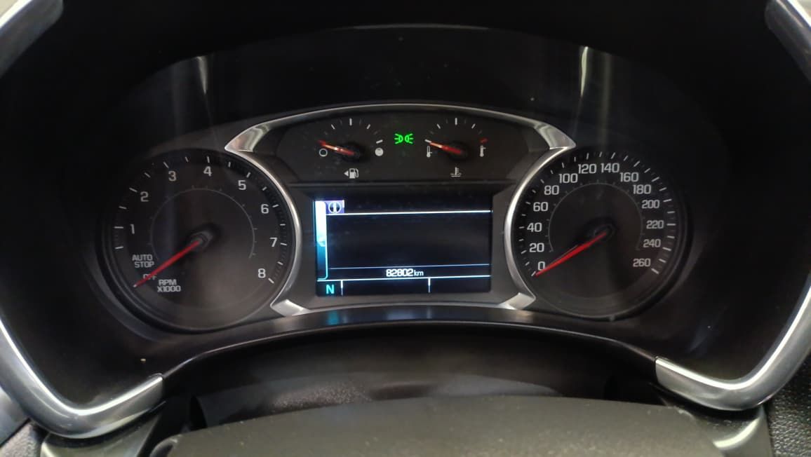 chevrolet chev equinox premier 2019
