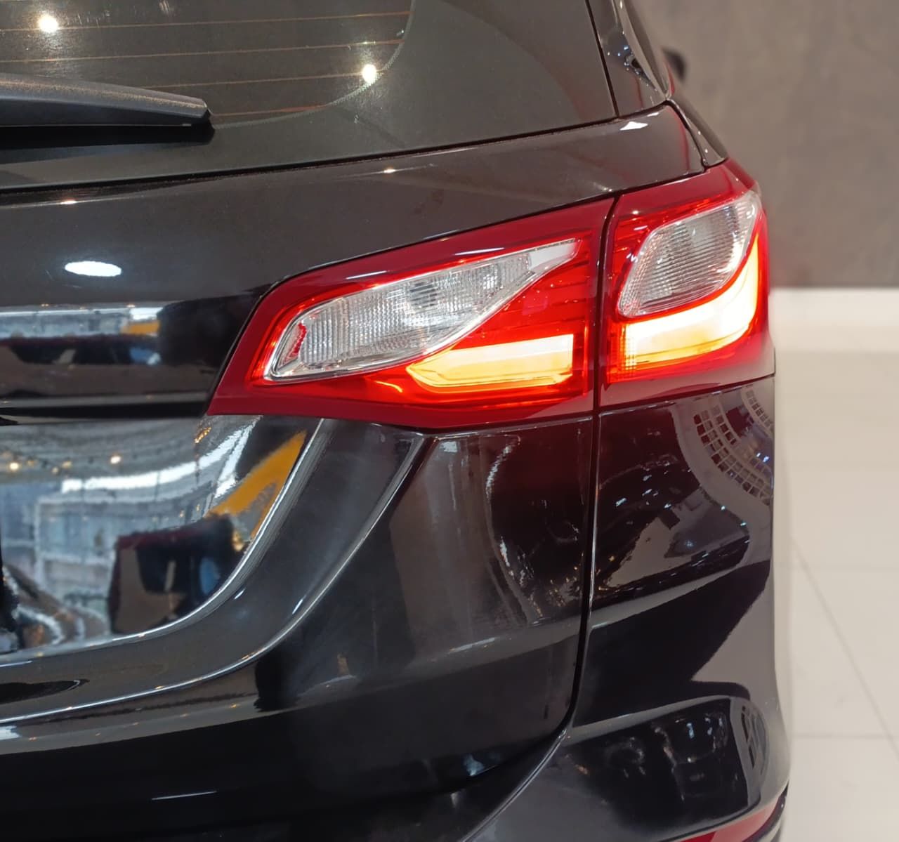 chevrolet chev equinox premier 2019