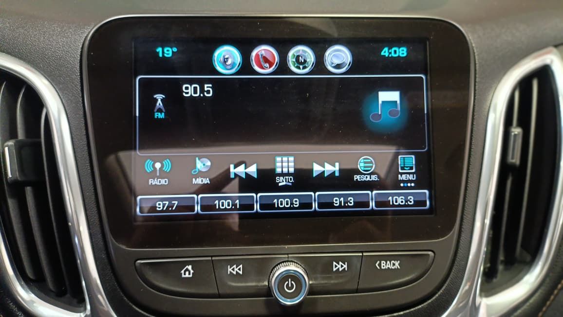 chevrolet chev equinox premier 2019
