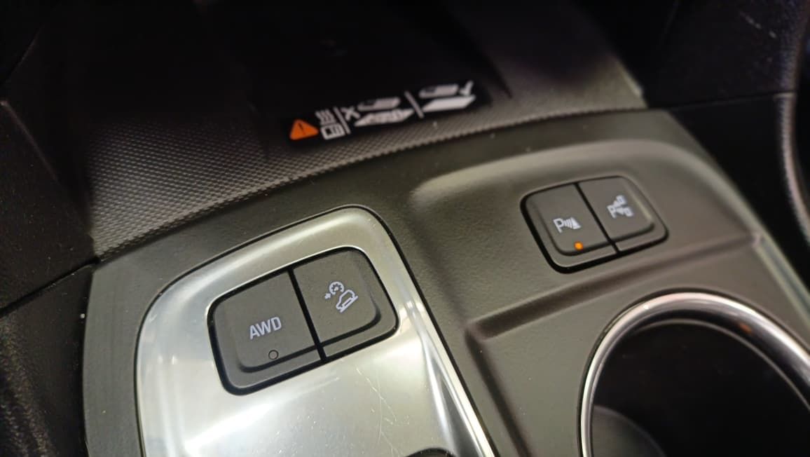 chevrolet chev equinox premier 2019