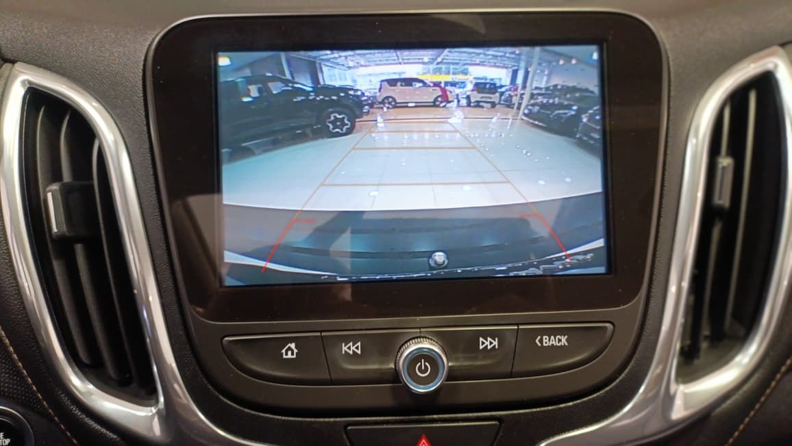 chevrolet chev equinox premier 2019