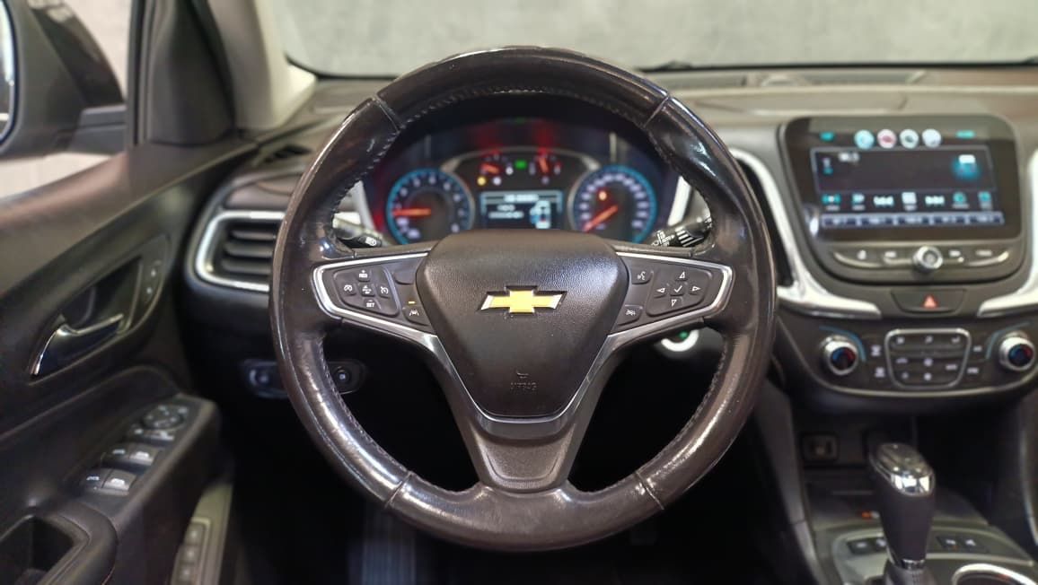 chevrolet chev equinox premier 2019