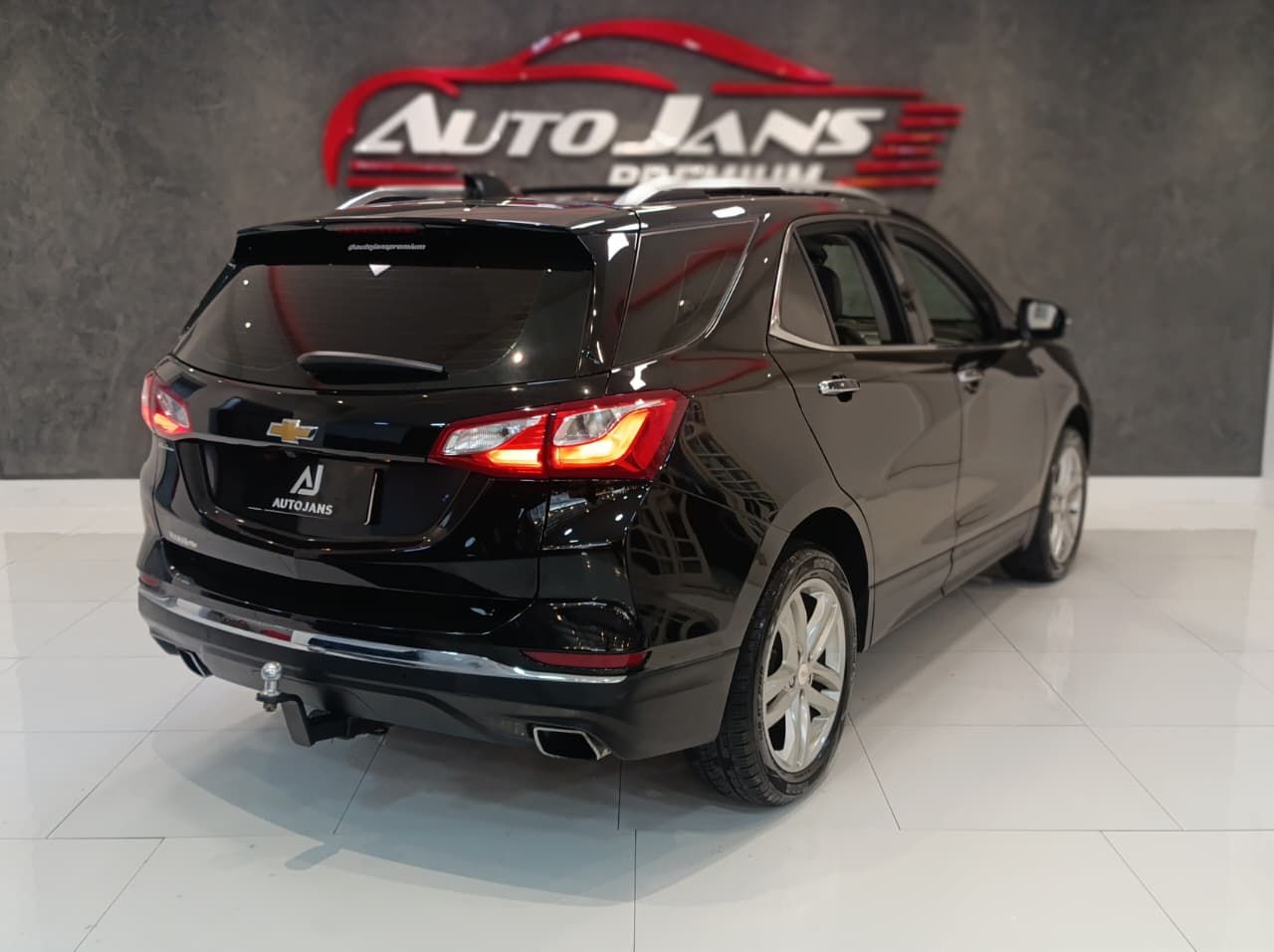 chevrolet chev equinox premier 2019