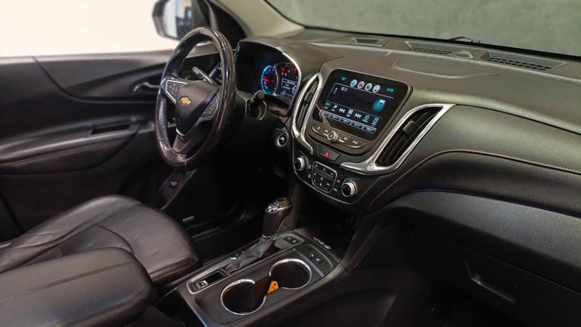 chevrolet chev equinox premier 2019