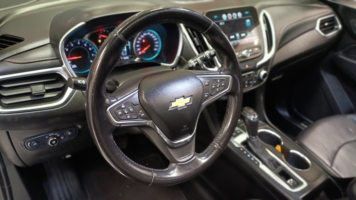 chevrolet chev equinox premier 2019