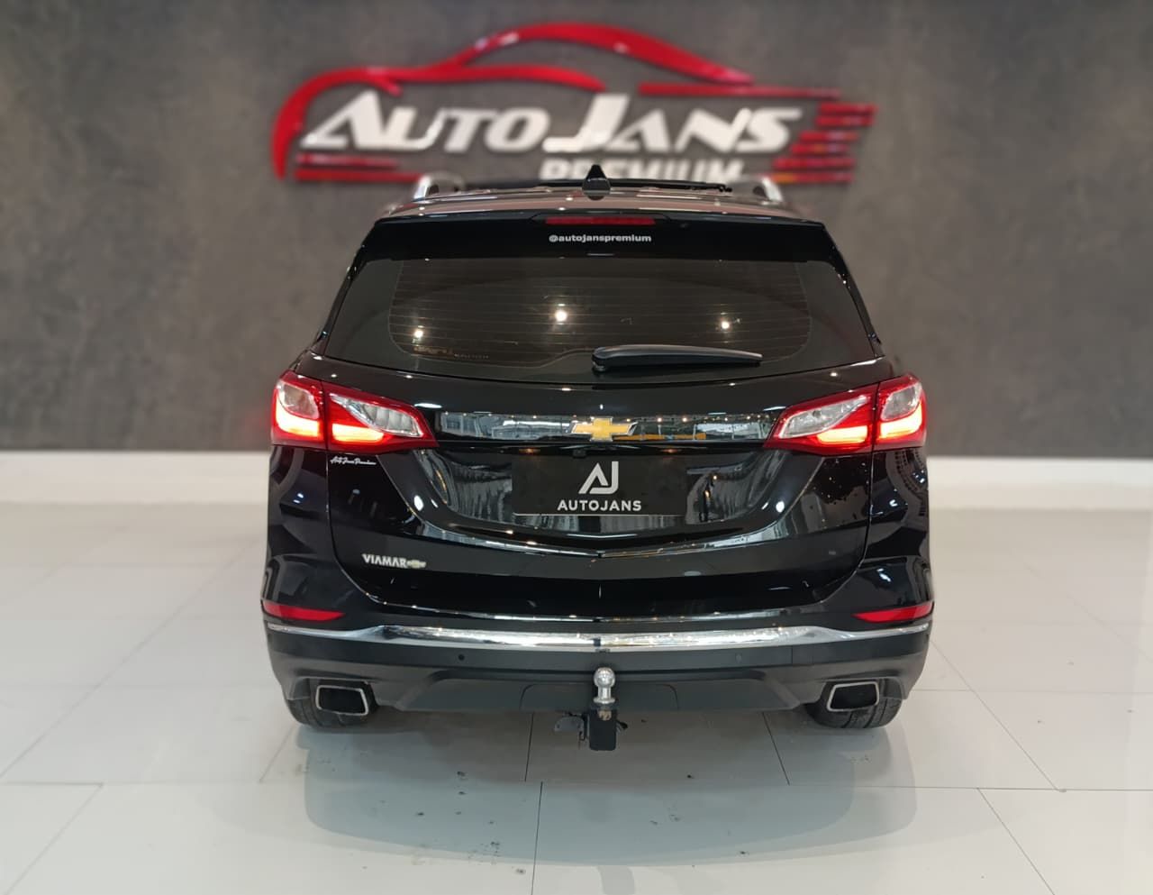 chevrolet chev equinox premier 2019