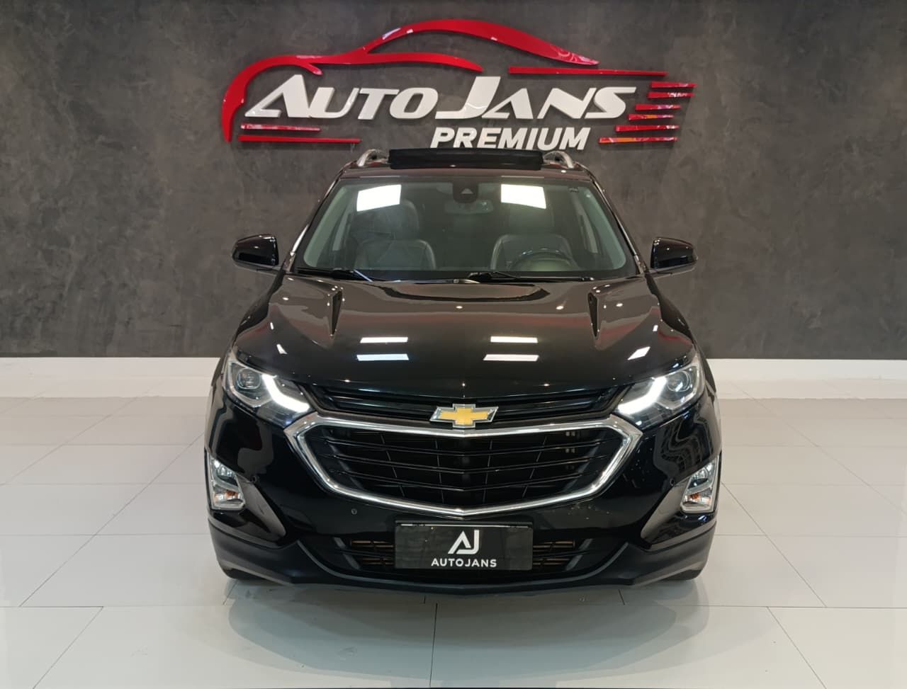 chevrolet chev equinox premier 2019