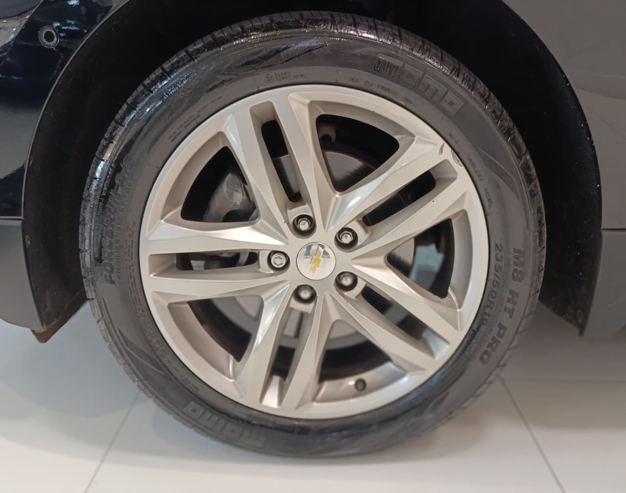 chevrolet chev equinox premier 2019