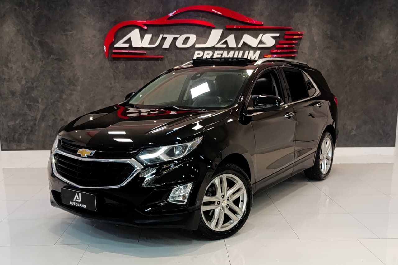 chevrolet chev equinox premier 2019