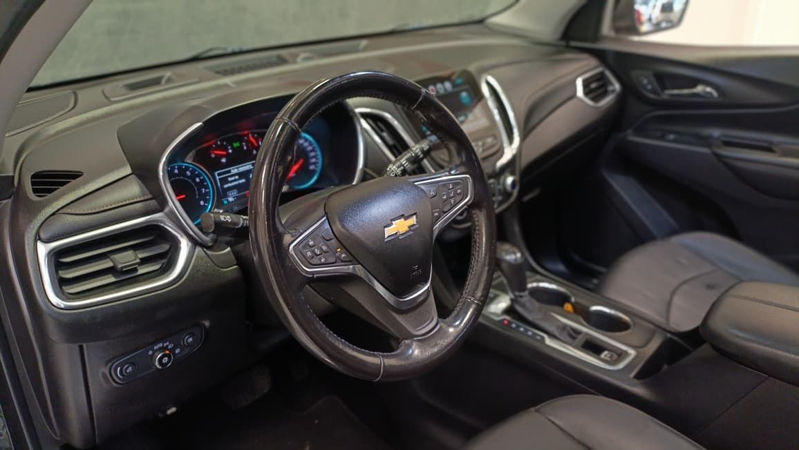 chevrolet chev equinox premier 2019