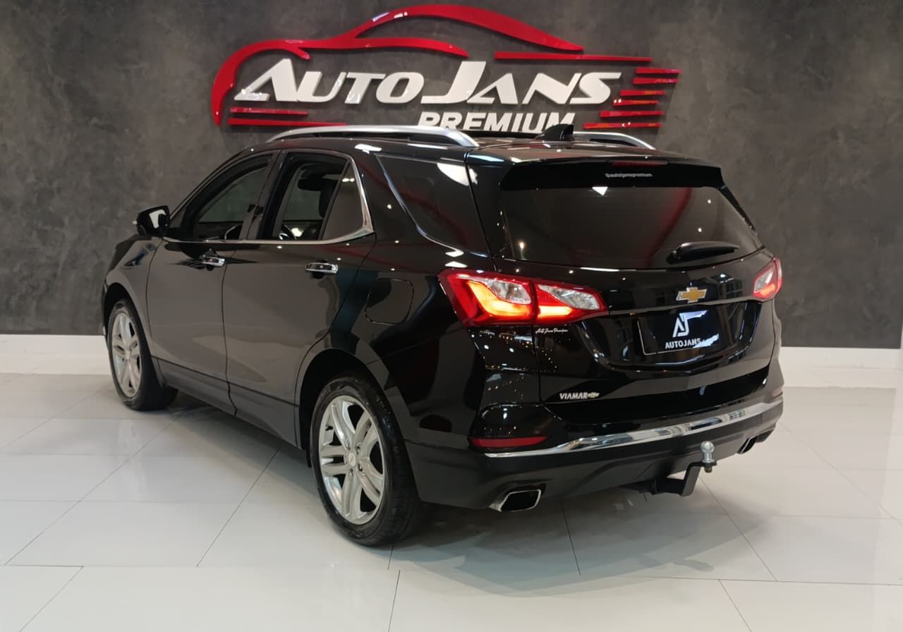 chevrolet chev equinox premier 2019