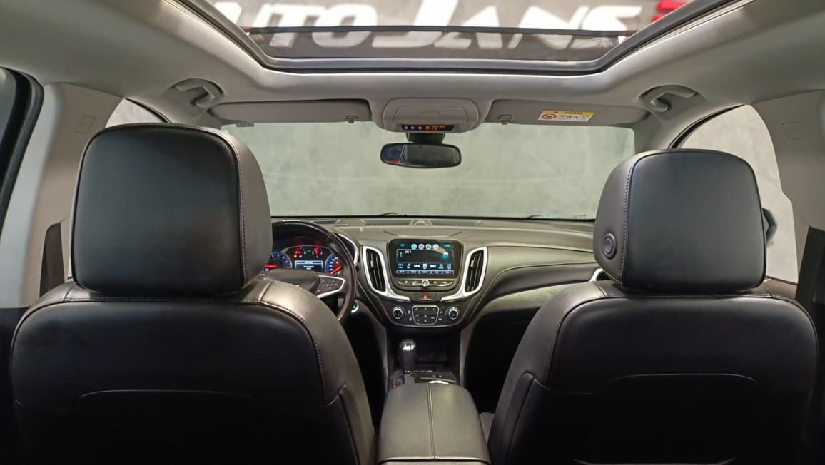 chevrolet chev equinox premier 2019