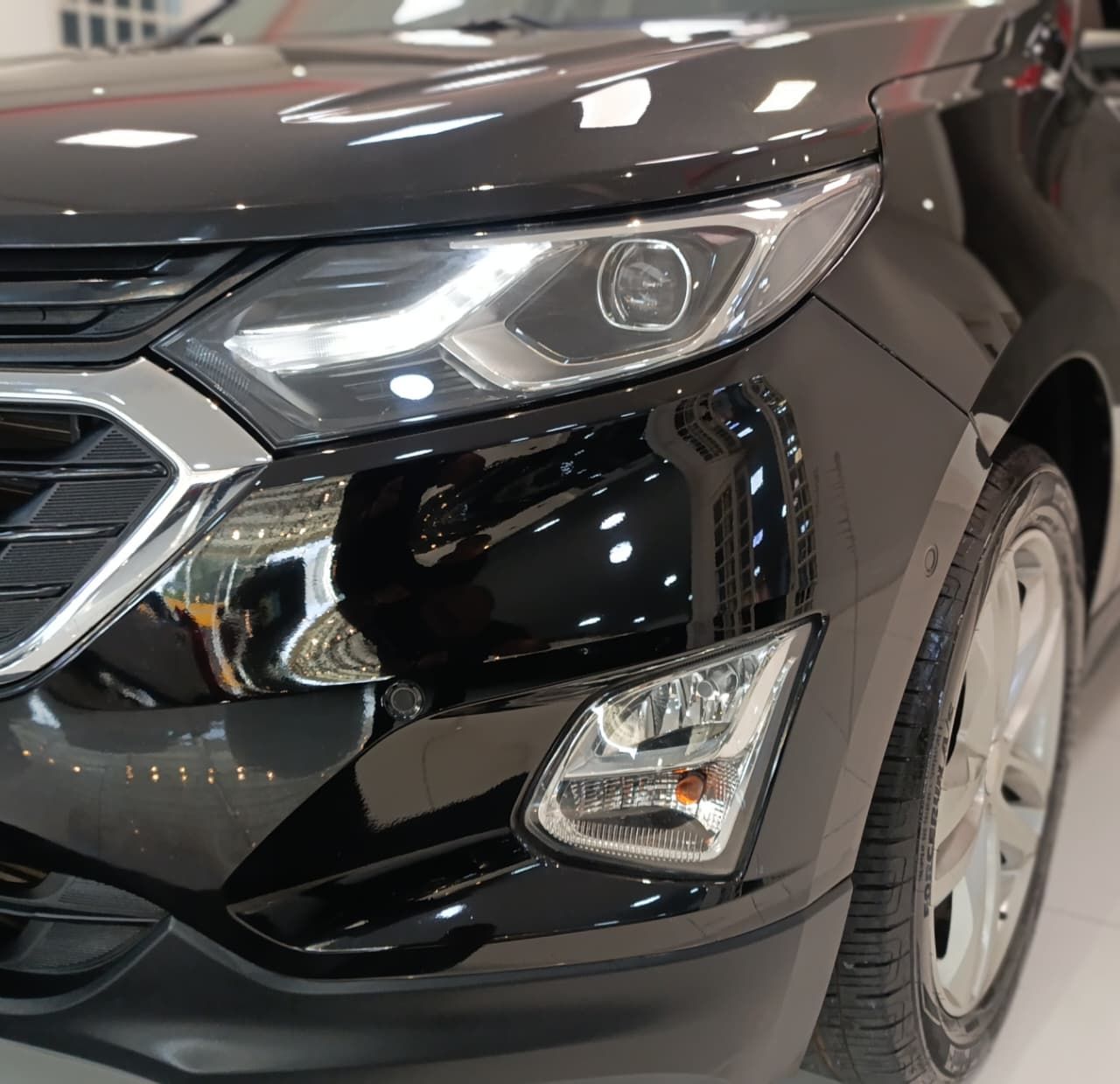 chevrolet chev equinox premier 2019