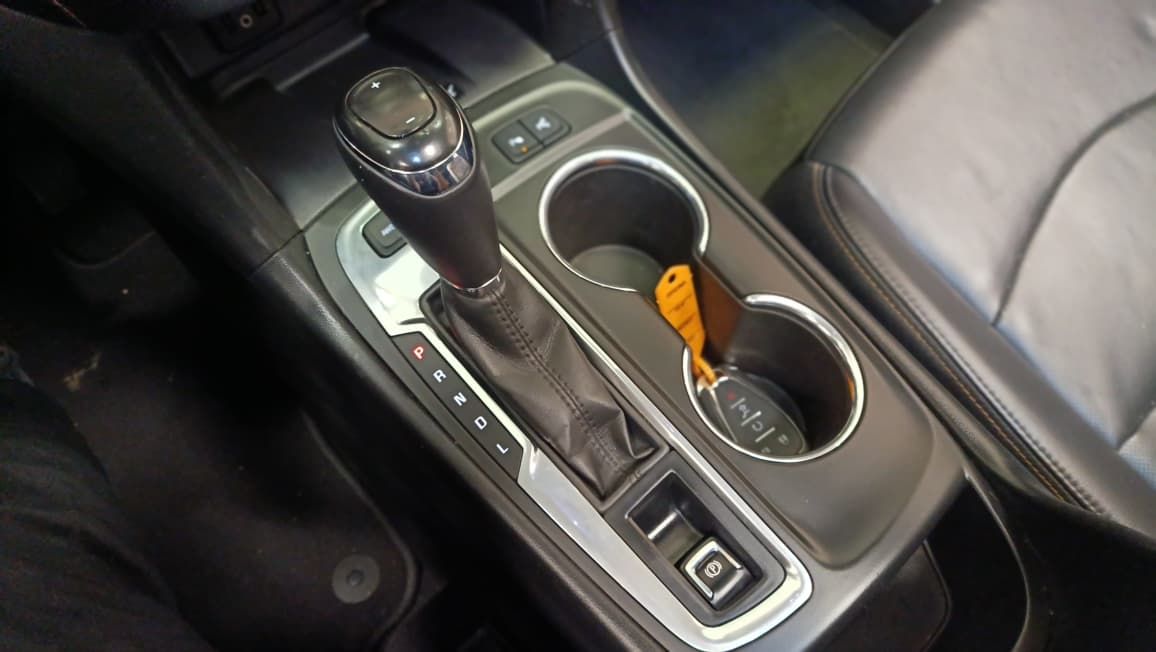 chevrolet chev equinox premier 2019