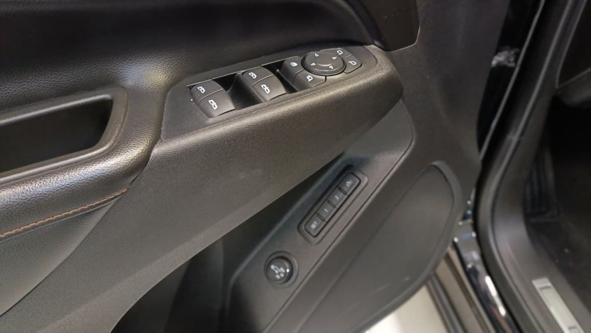 chevrolet chev equinox premier 2019