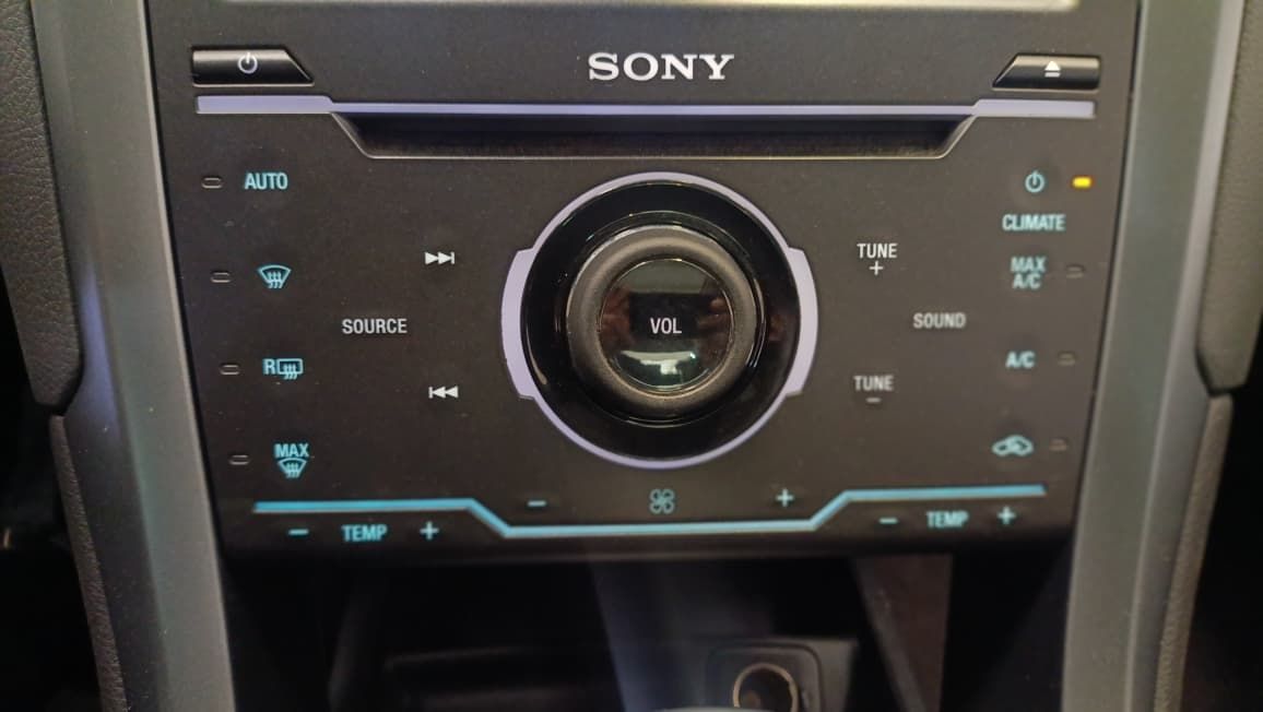 ford fusion awd gtdi b 2015