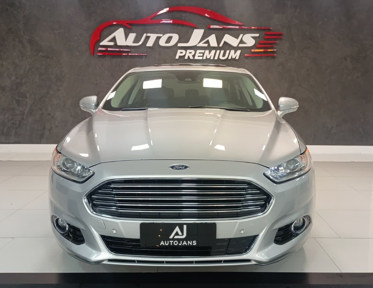 ford fusion awd gtdi b 2015