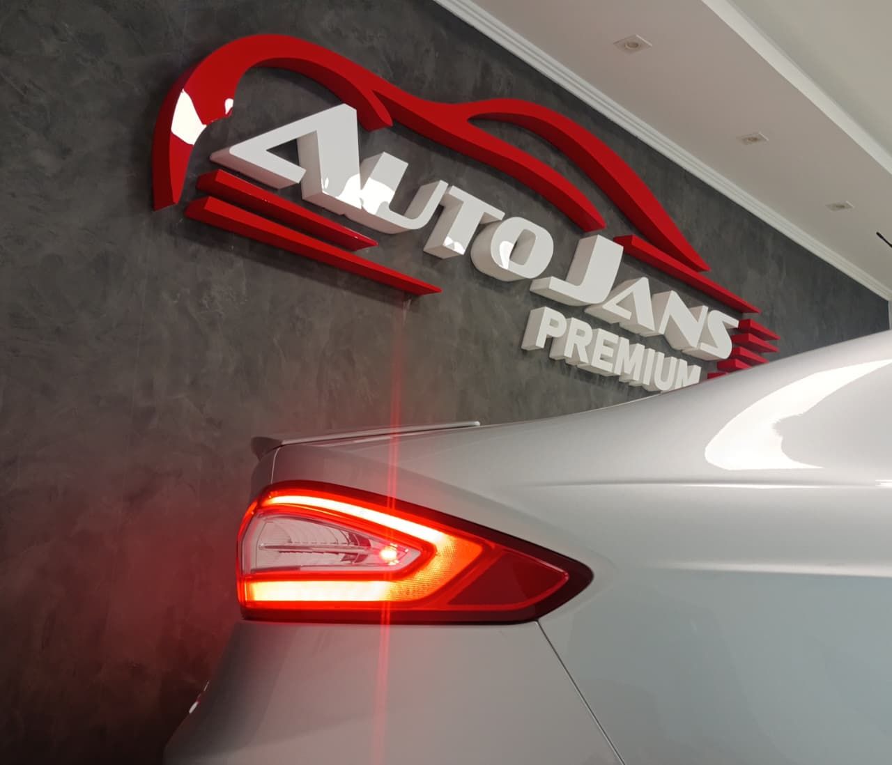 ford fusion awd gtdi b 2015