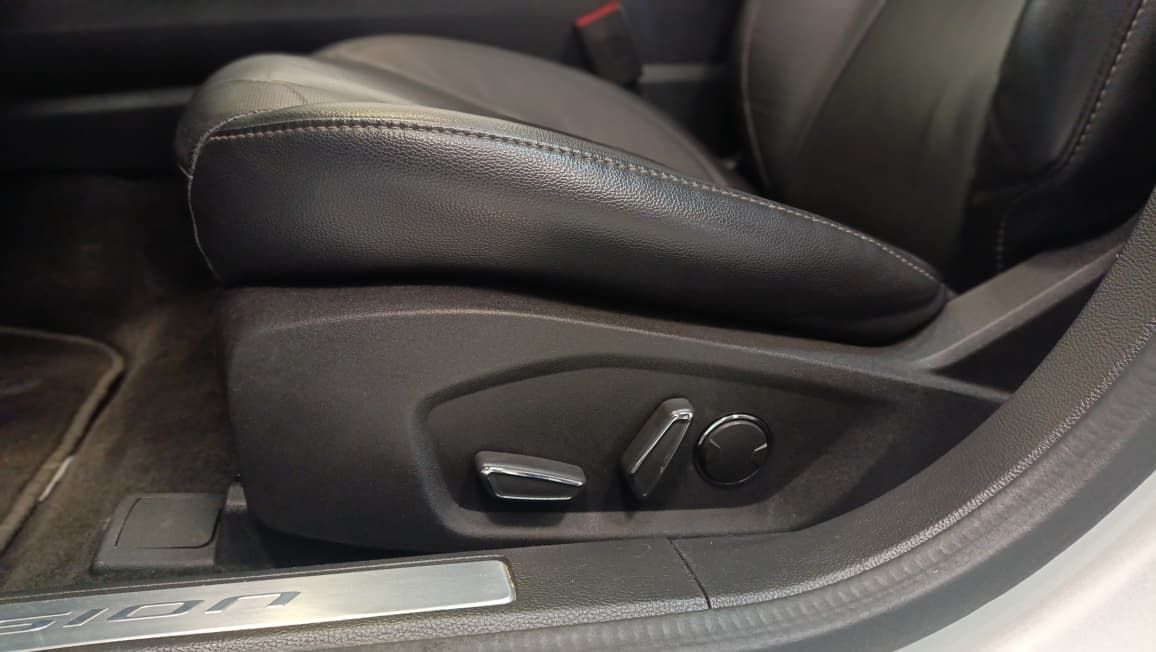 ford fusion awd gtdi b 2015