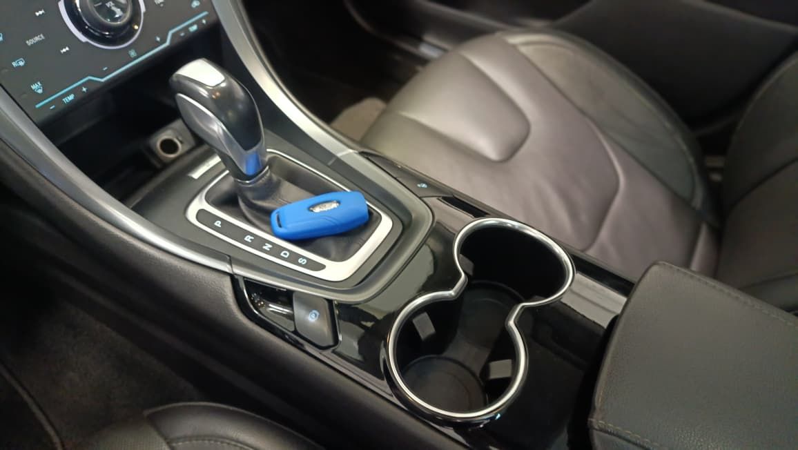 ford fusion awd gtdi b 2015