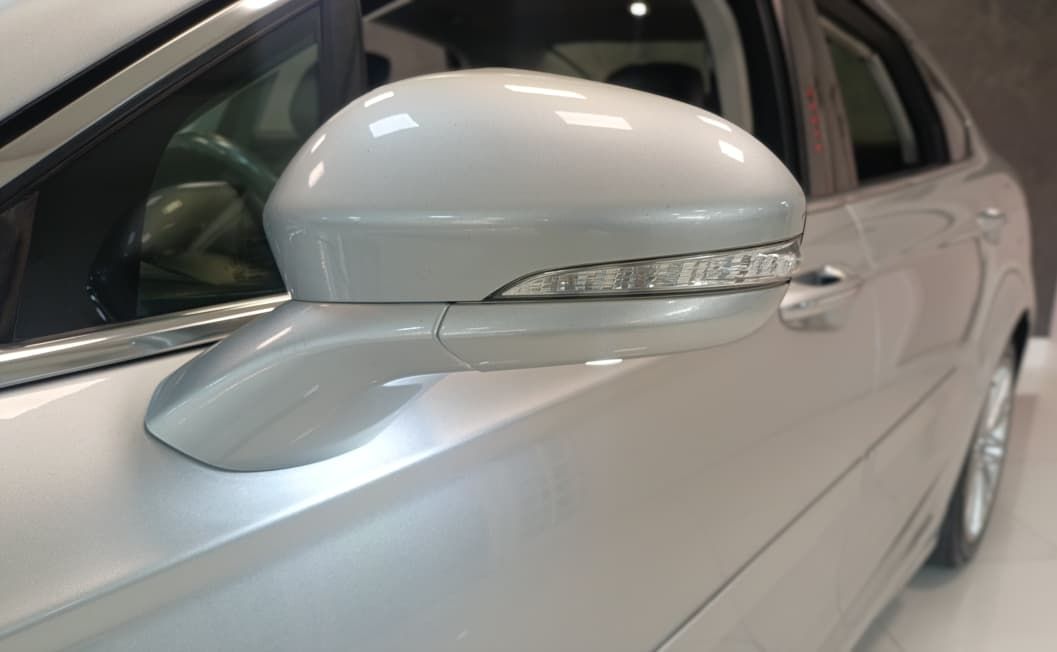 ford fusion awd gtdi b 2015