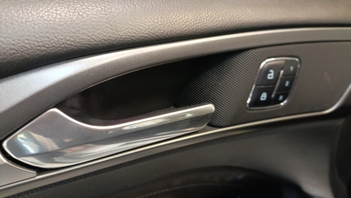 ford fusion awd gtdi b 2015