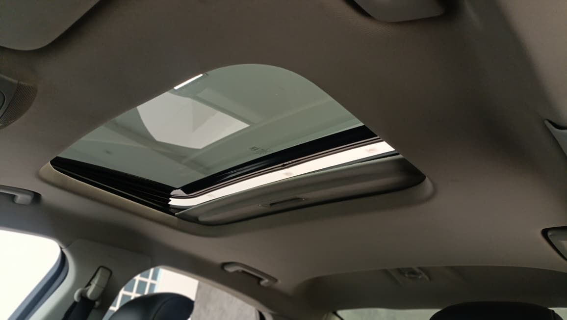 ford fusion awd gtdi b 2015