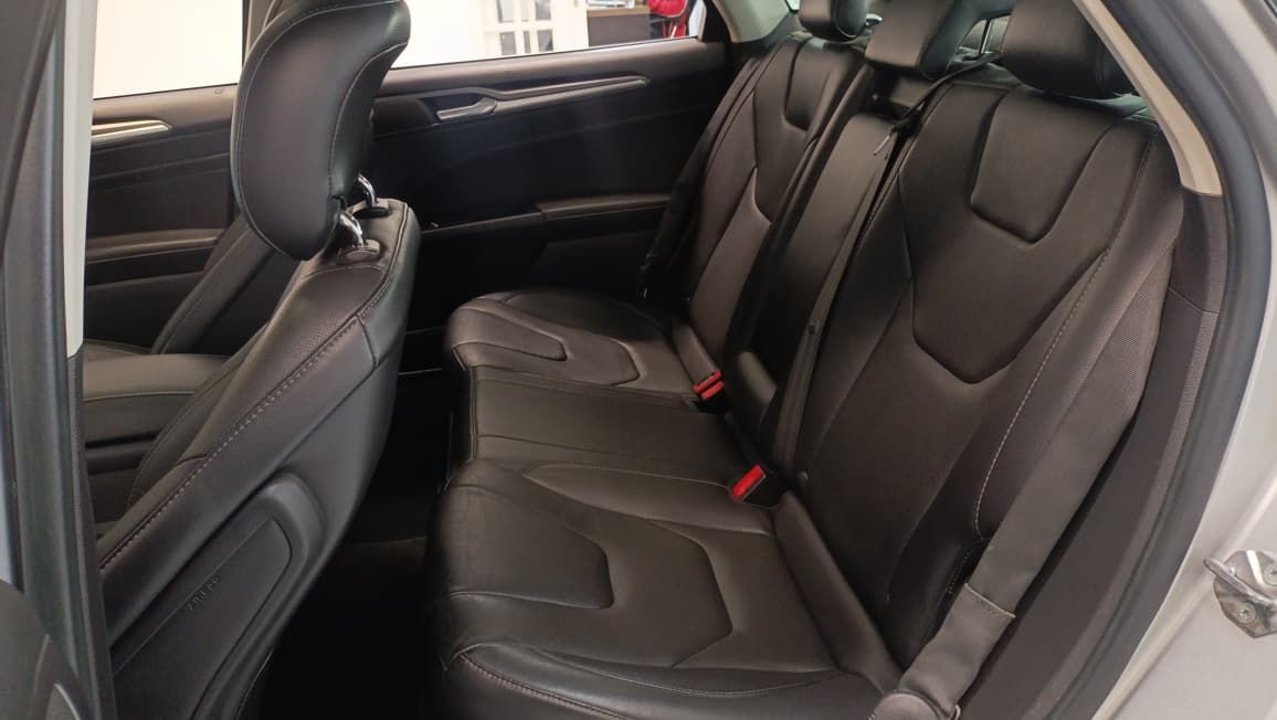 ford fusion awd gtdi b 2015