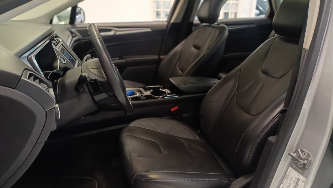 ford fusion awd gtdi b 2015