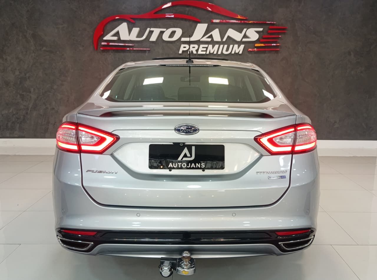 ford fusion awd gtdi b 2015