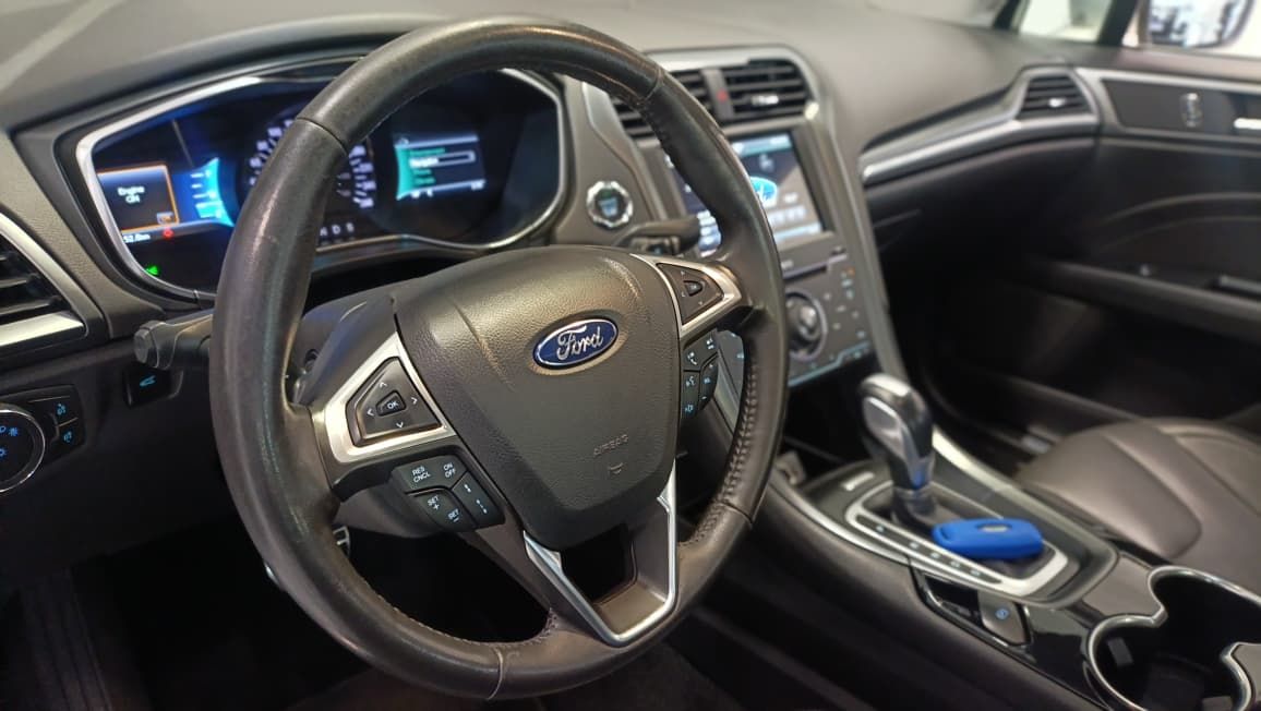 ford fusion awd gtdi b 2015