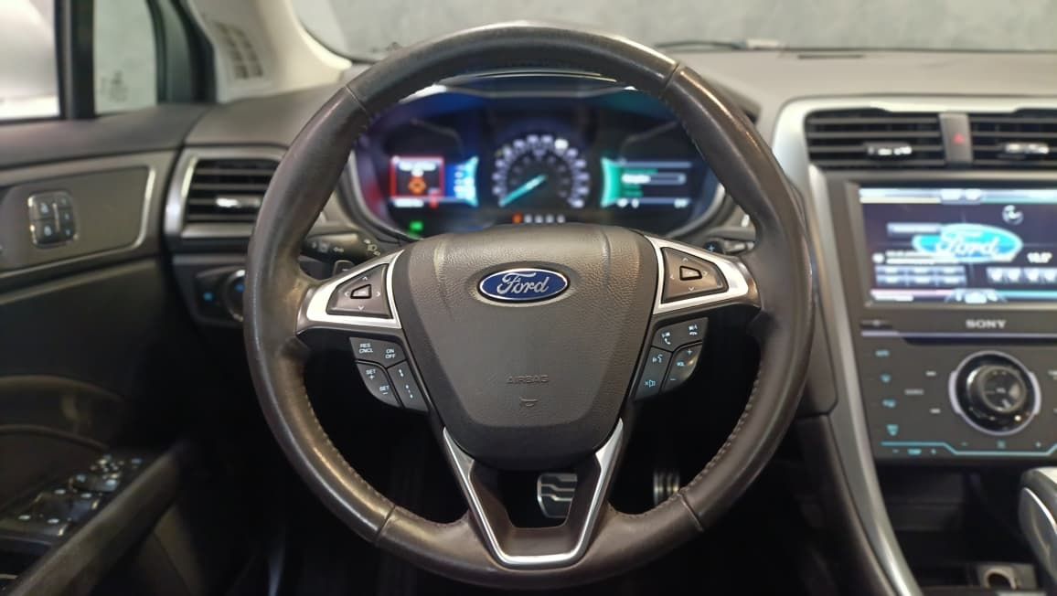 ford fusion awd gtdi b 2015