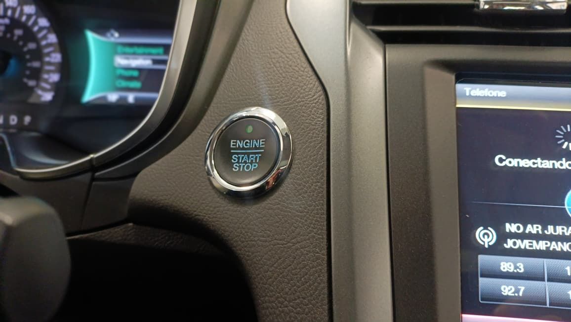 ford fusion awd gtdi b 2015