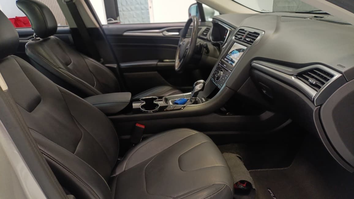 ford fusion awd gtdi b 2015