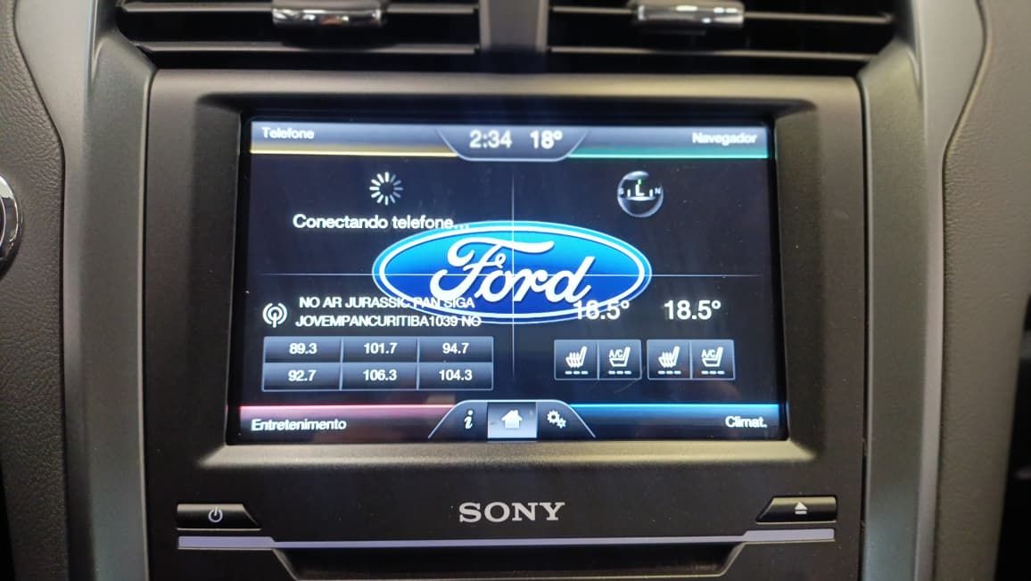ford fusion awd gtdi b 2015