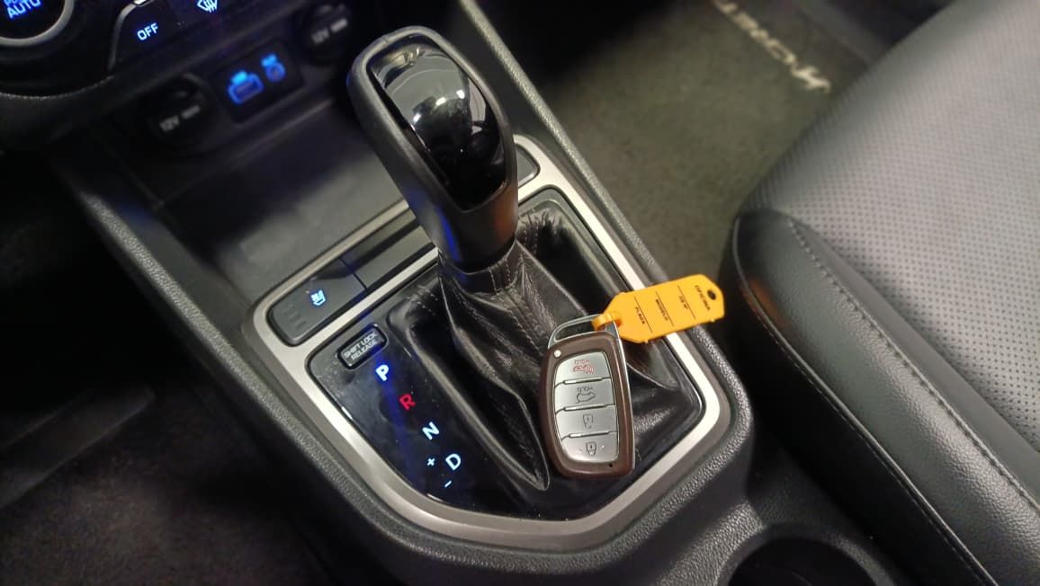hyundai creta 2.0a prestige 2019