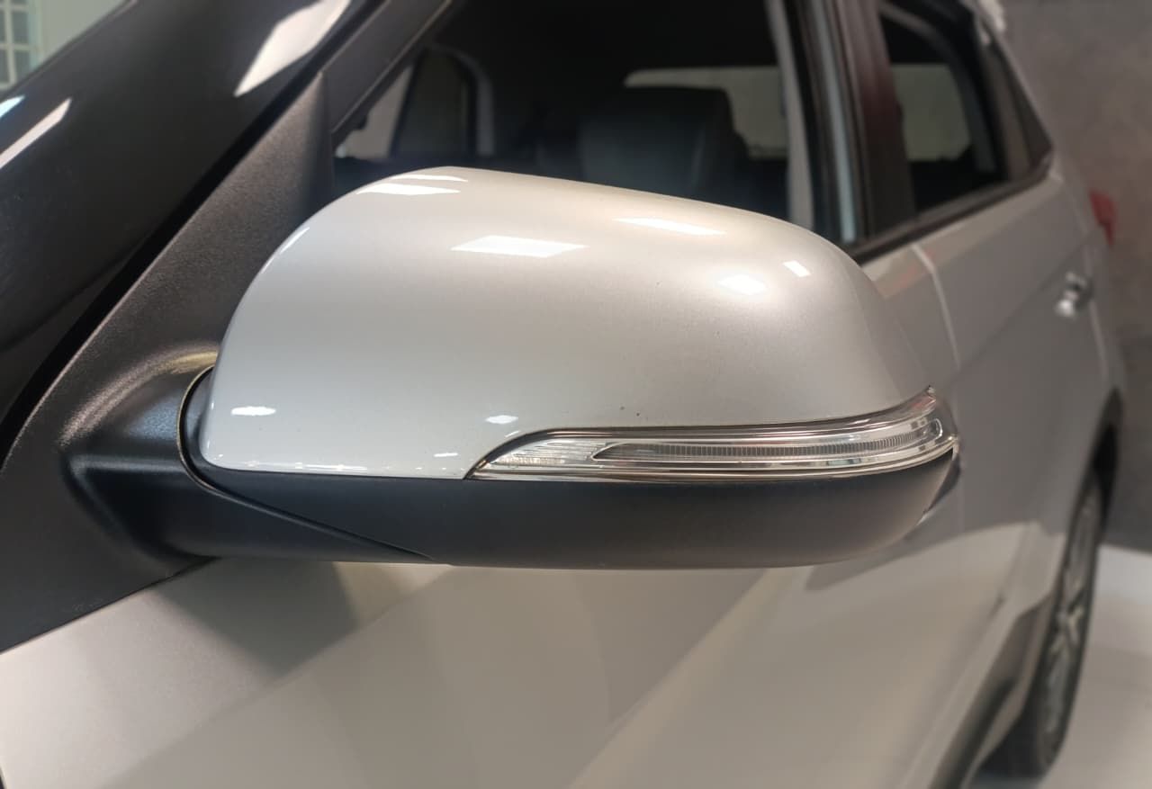 hyundai creta 2.0a prestige 2019